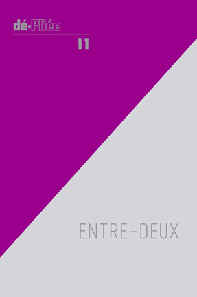 dé-PLiée n°11