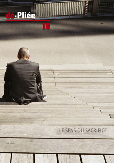 Couverture n°16