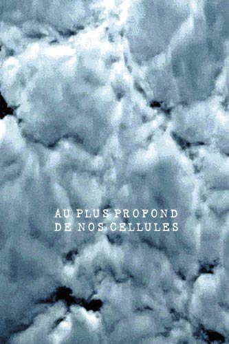 Collection oPni, Éléments communs, ouvrages de Dorothy Goizet chez F de phosphène.